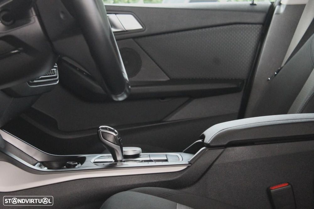 BMW 216 Gran Coupé d Advantage - 28