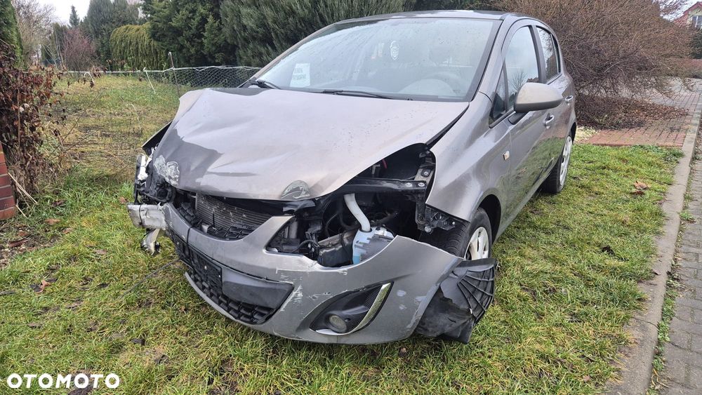 Opel Corsa 1.4 16V Enjoy - 2