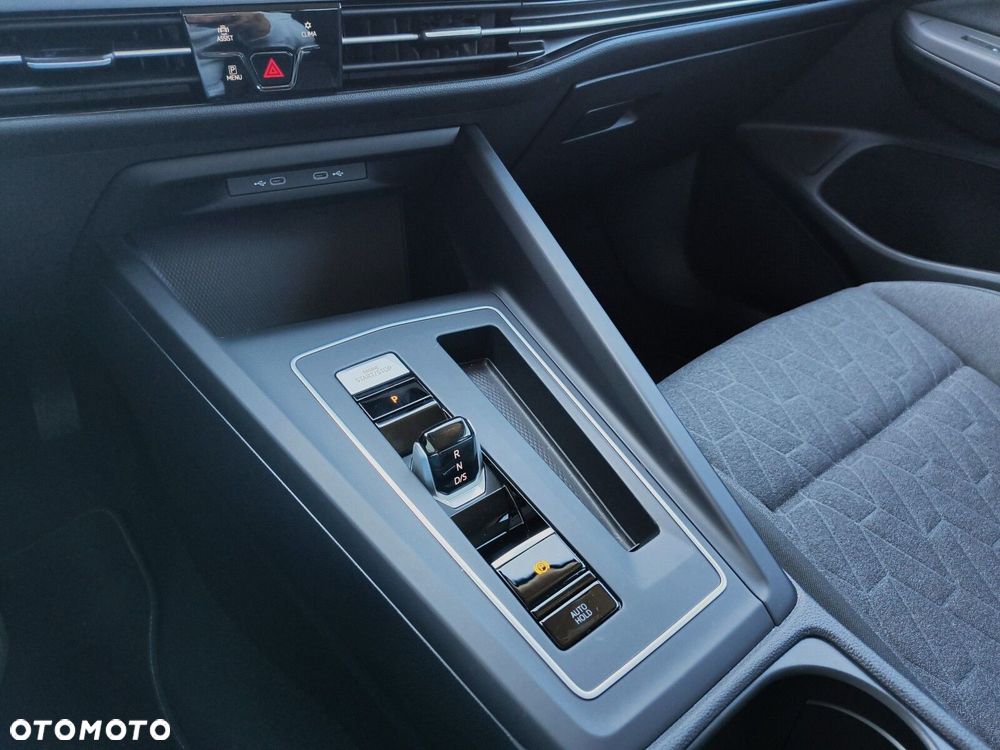 Volkswagen Golf Variant 2025