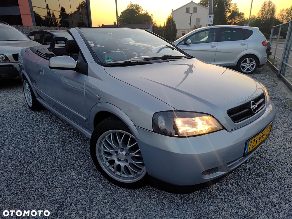 Opel Astra 1.8 16V Edition 1 - 6
