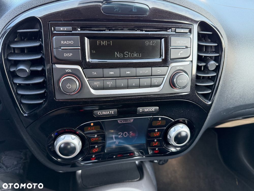 Nissan Juke 1.2 DIG-T Tekna - 17