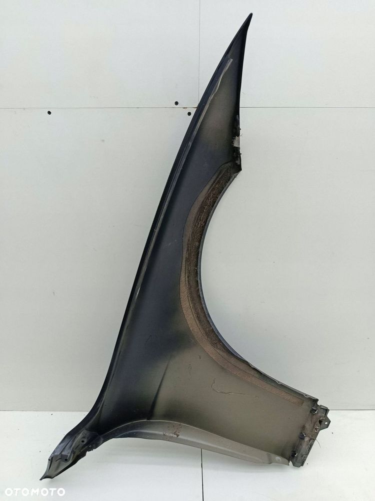 BMW F30 F31 LEWY PRZEDNI BŁOTNIK 475 - 8