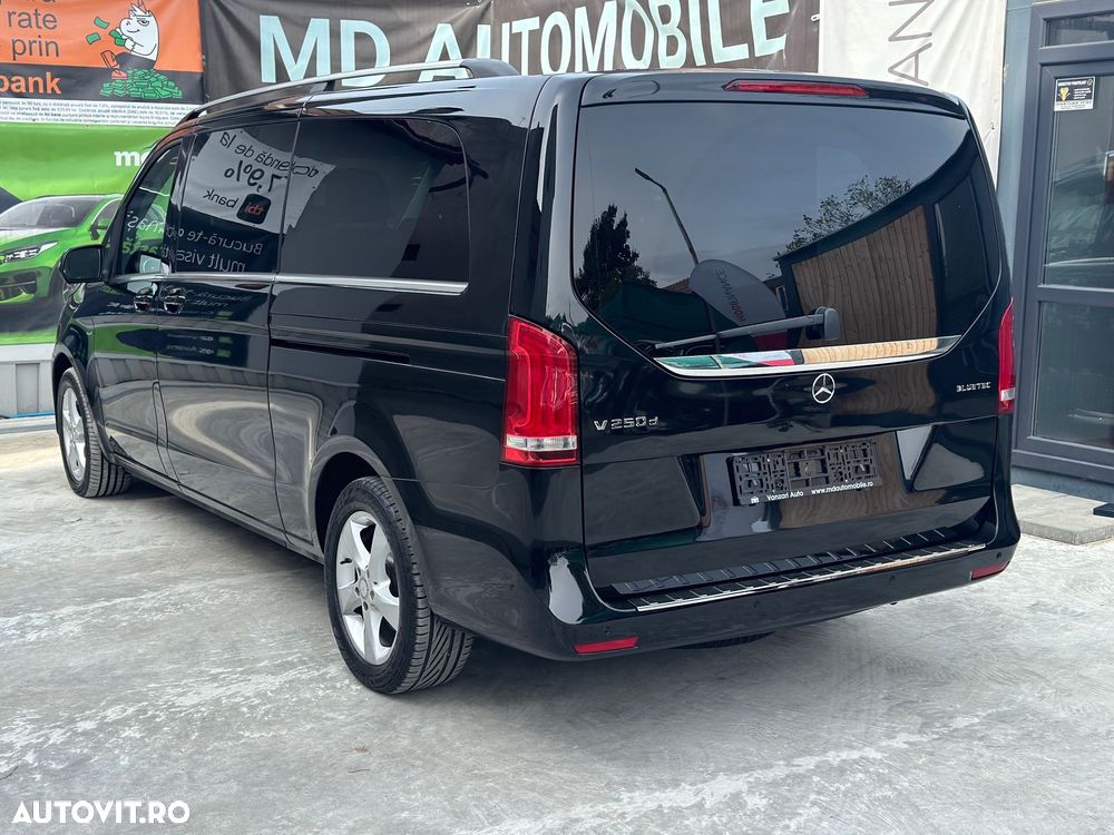 Mercedes-Benz Vito - 15