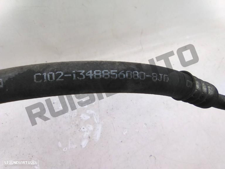 Tubo Ar Condicionado 13488_56080 Fiat Ducato Iv [2006_2024] 120 - 2