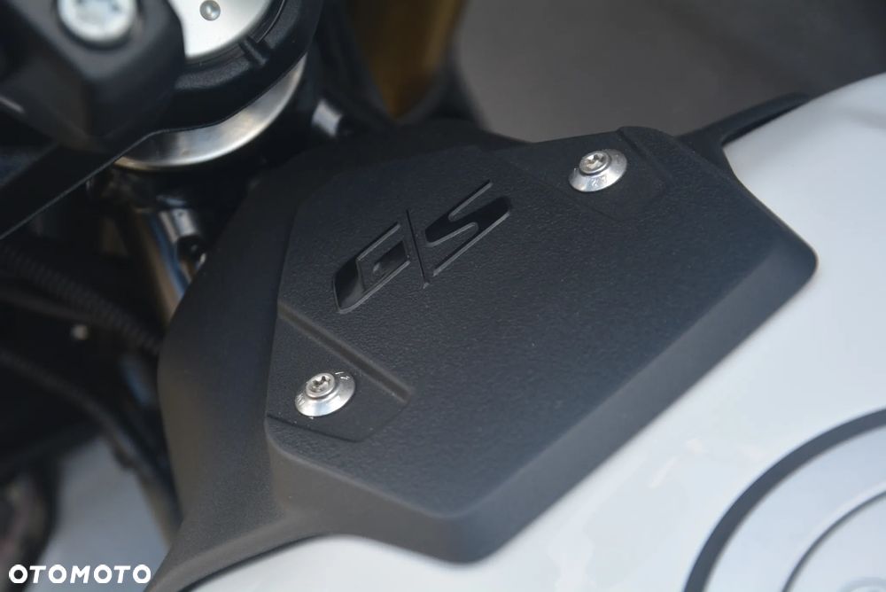 BMW GS - 6
