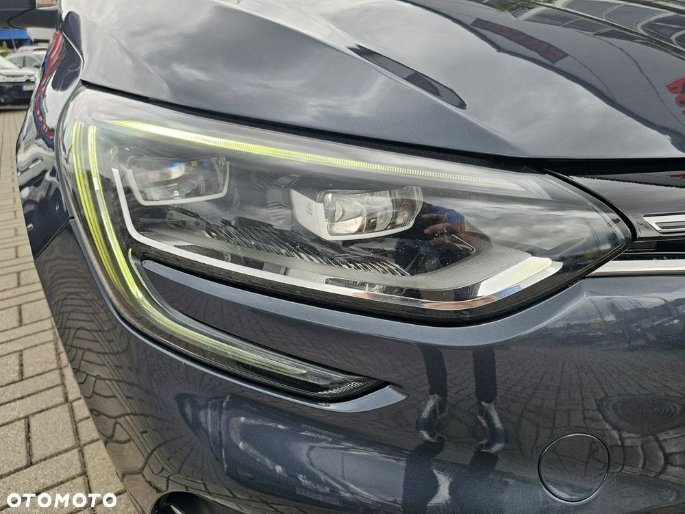 Renault Megane BLUE dCi 115 EDC BOSE EDITION - 4