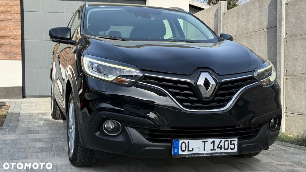 Renault Kadjar Energy TCe 130 Bose Edition - 34