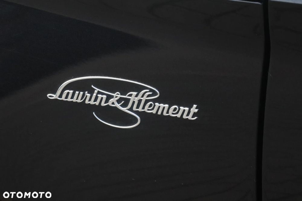 Skoda Superb 2.0 TSI L&K DSG - 23