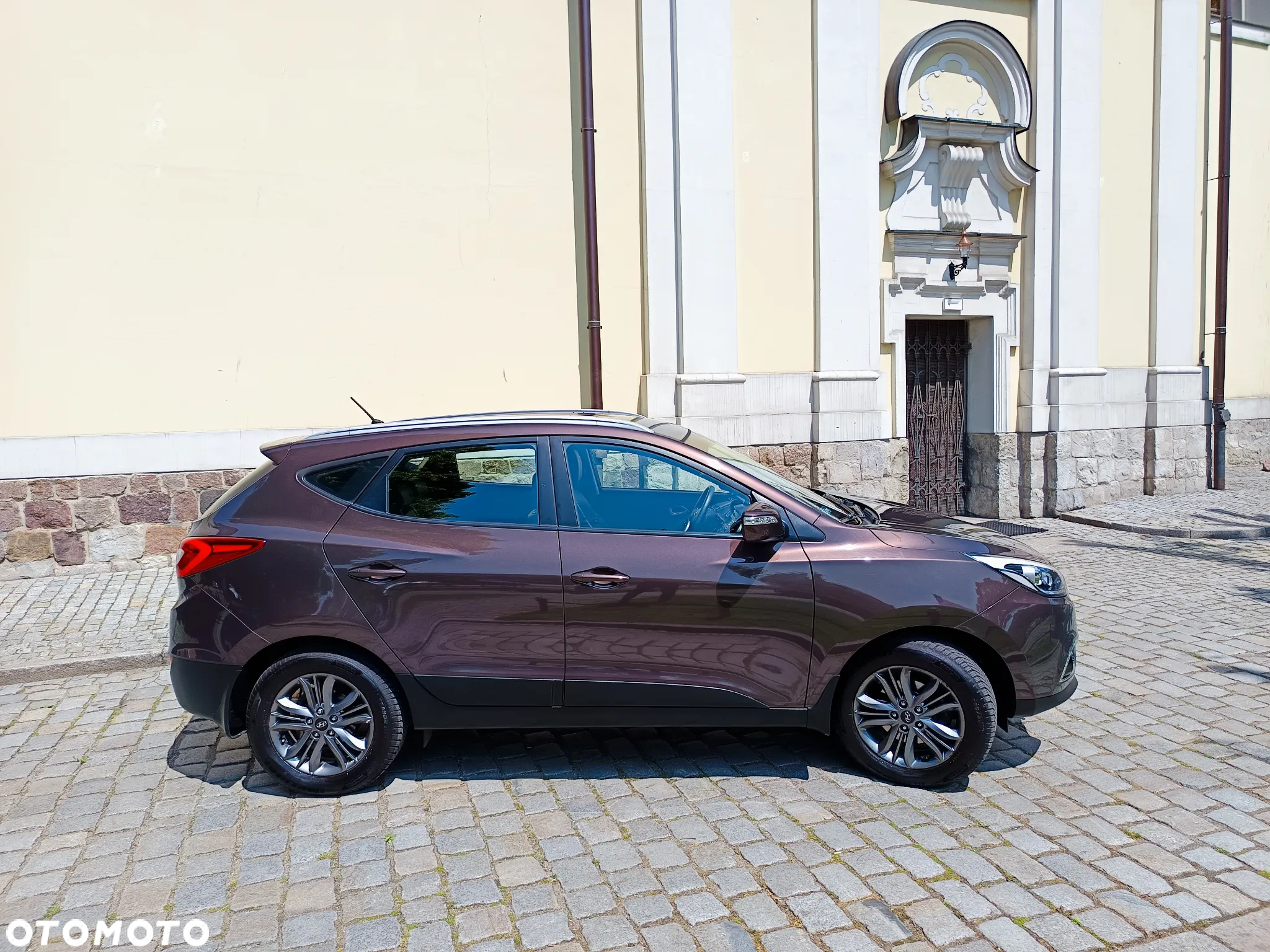 Hyundai ix35 1.6 GDI Comfort 2WD - 26