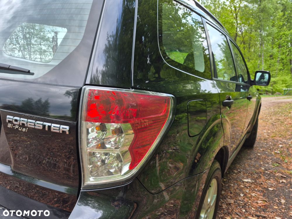 Subaru Forester 2.0 XA Euro5 - 15