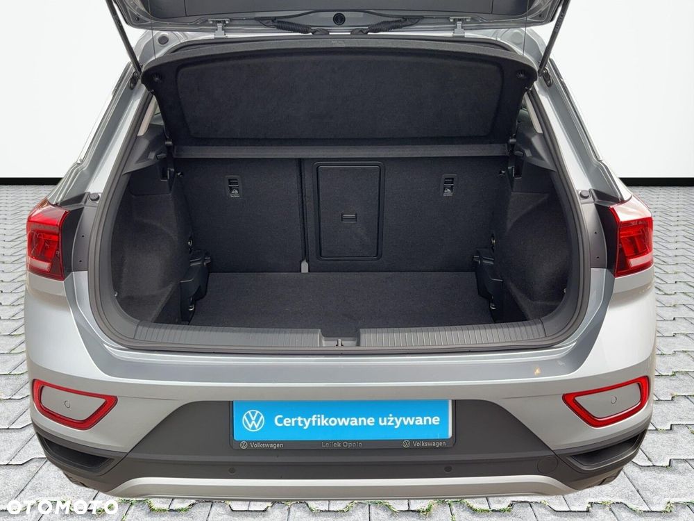 Volkswagen T-Roc 1.5 TSI Life DSG - 36