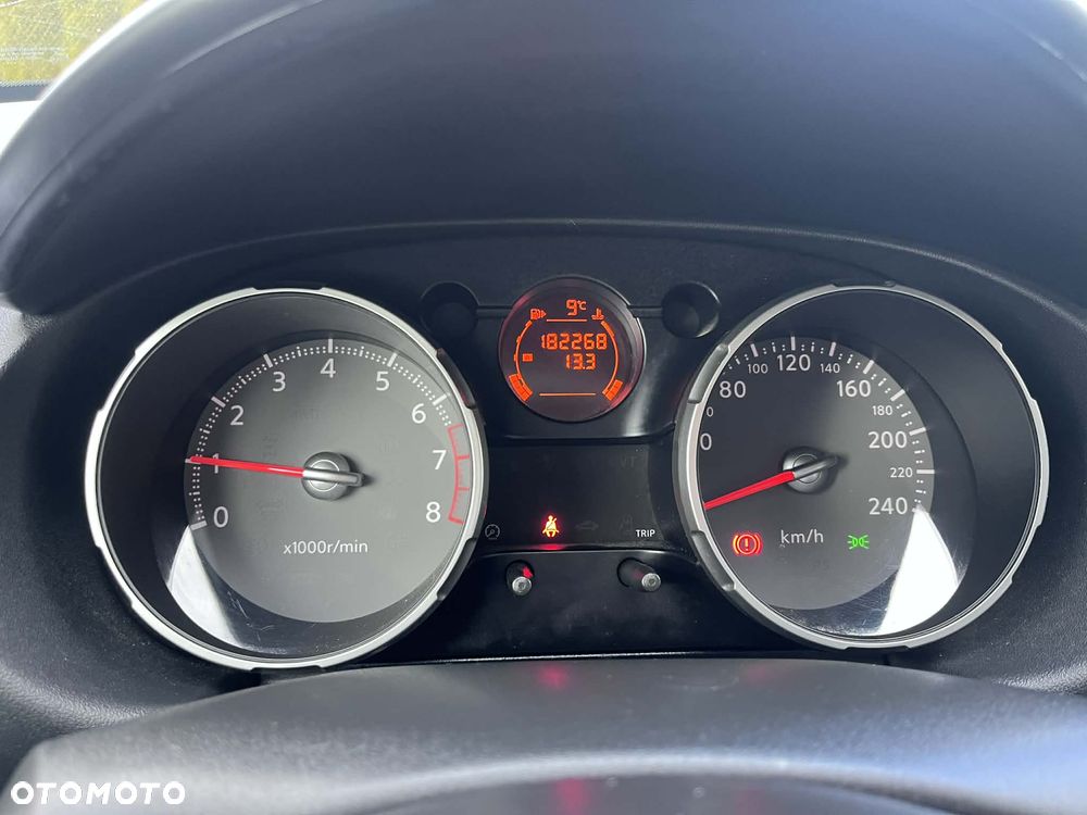 Nissan Qashqai 2.0 Tekna - 10