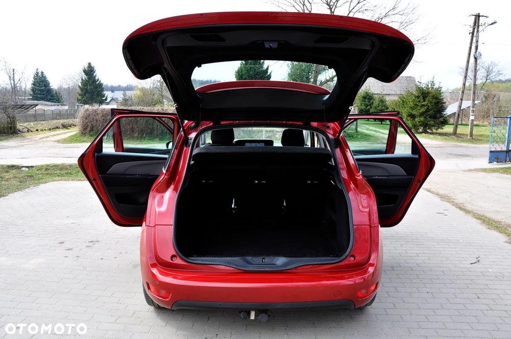 Citroën C4 Picasso 1.6 VTi Equilibre Navi Pack - 9