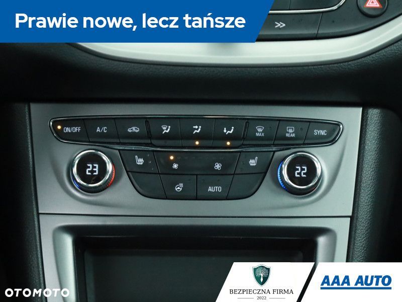 Opel Astra - 13