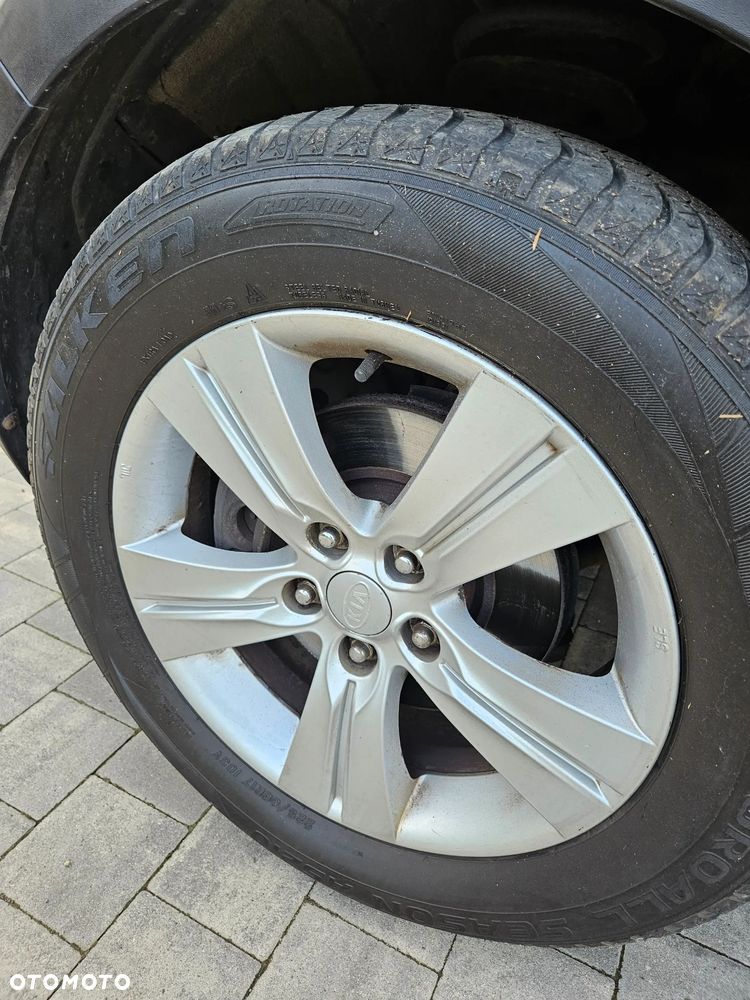 Kia Sportage 1.6 GDI XL 2WD - 23