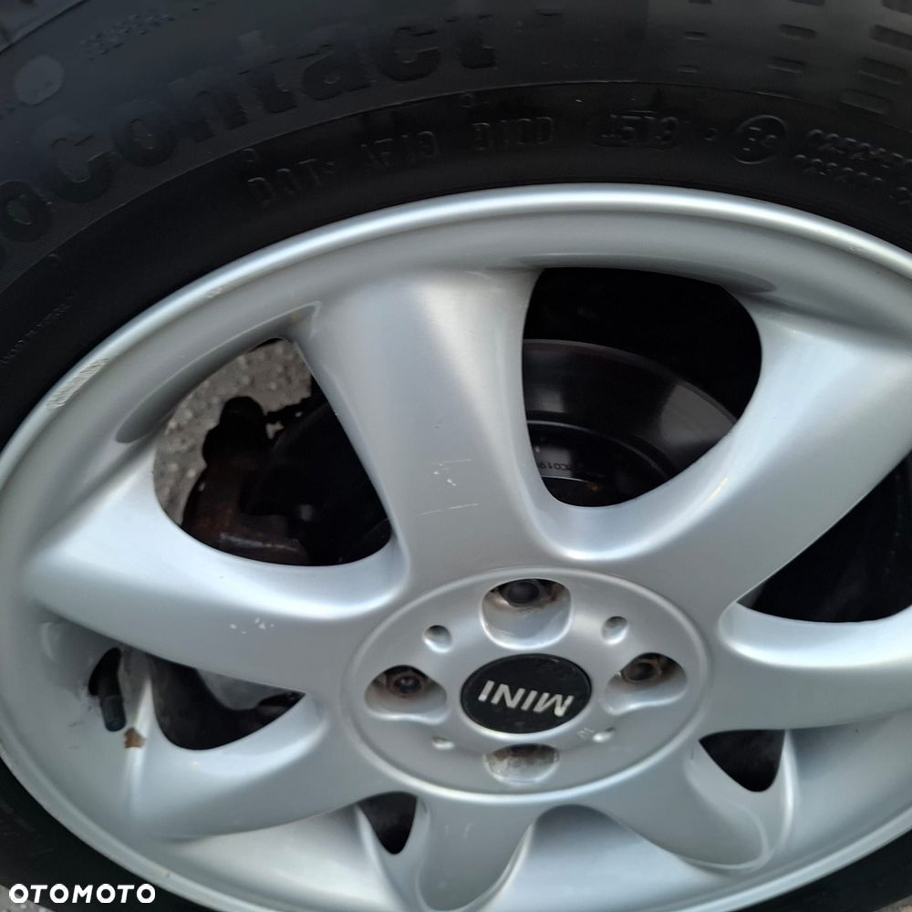 MINI Cooper - 5