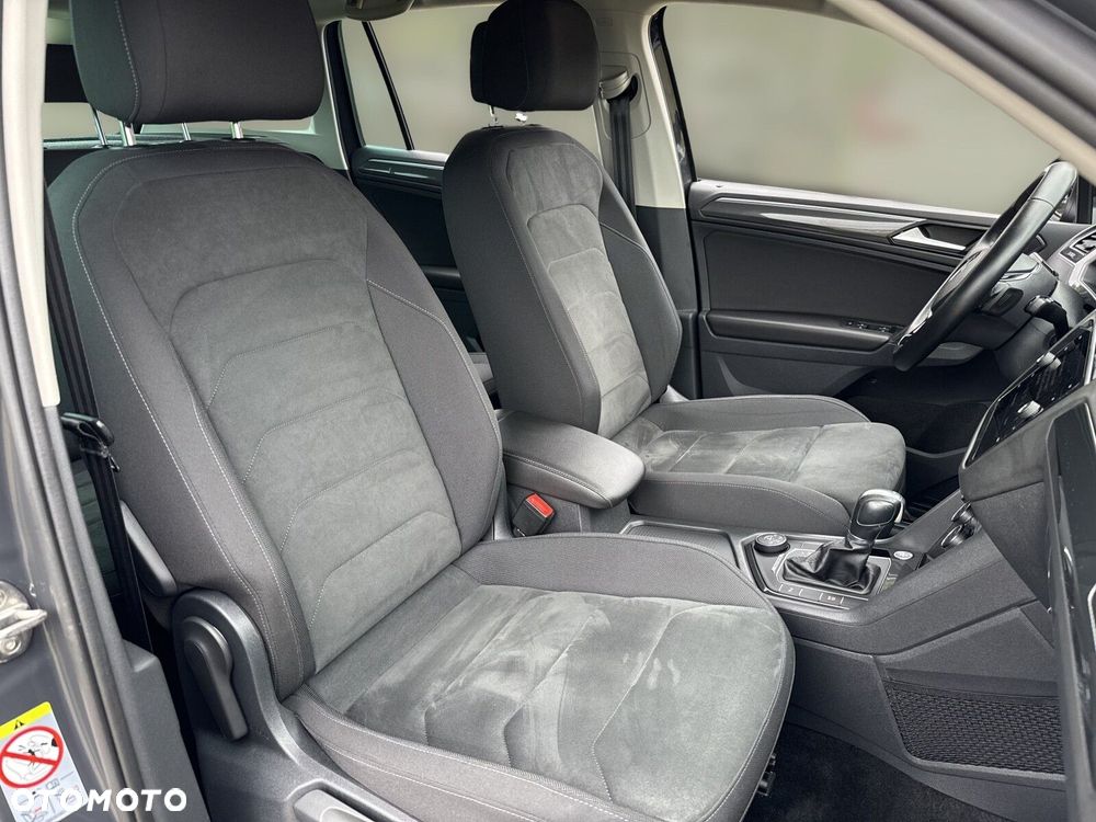 Volkswagen Tiguan 2.0 TSI 4Mot Highline DSG - 16