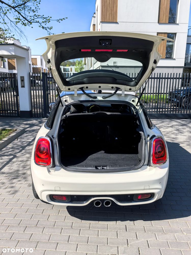 MINI Cooper S sport - 6