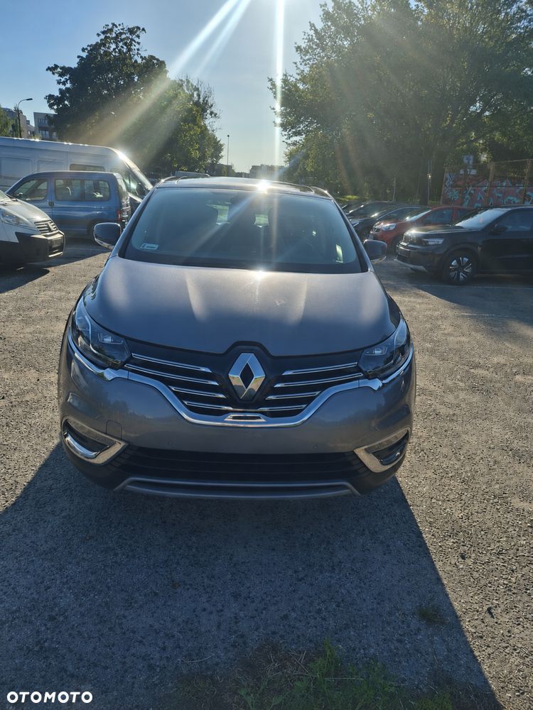 Renault Espace - 1