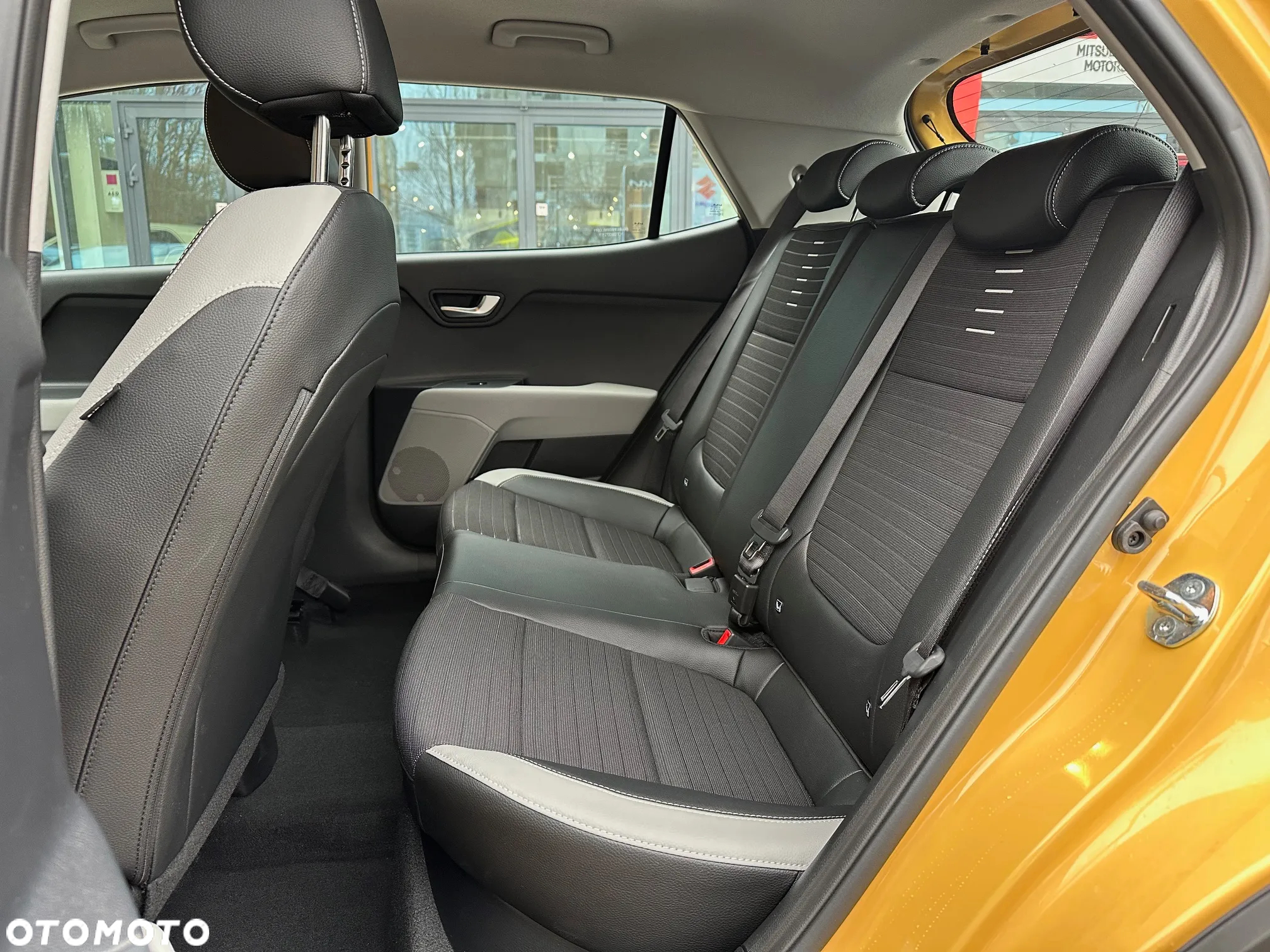 Kia Stonic 1.0 T-GDI L DCT - 16