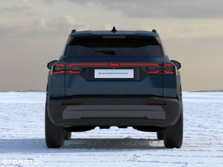 Jeep Compass 1.2 T3 mHEV First Edition FWD DCT - 6