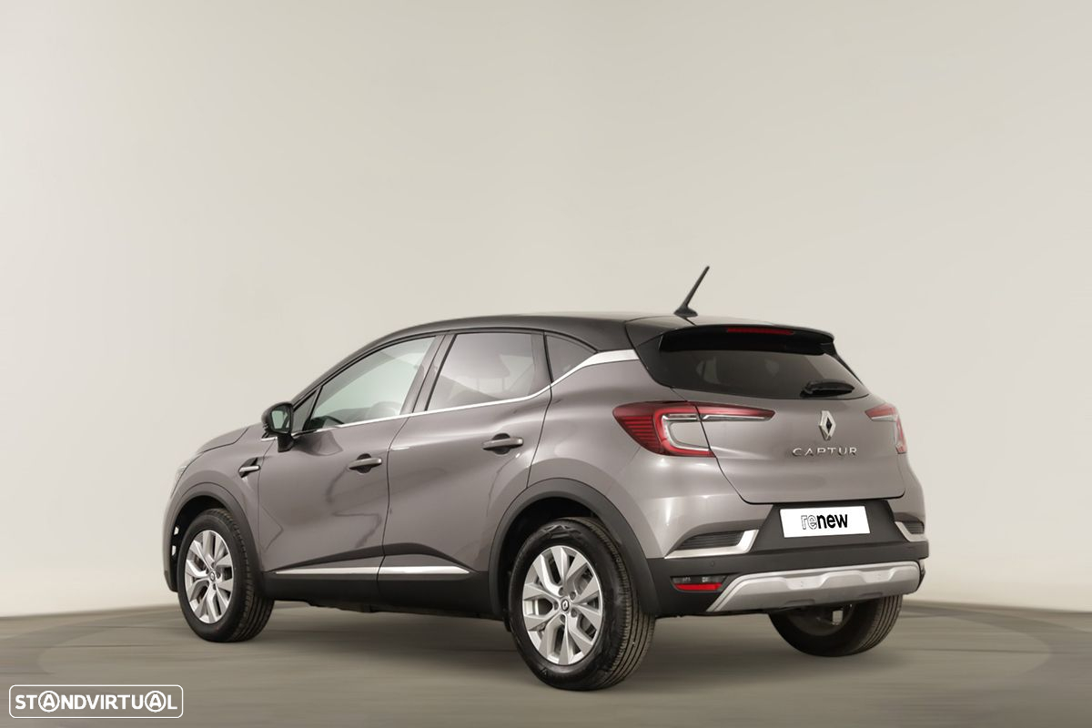 Renault Captur 1.0 TCe Intens - 4