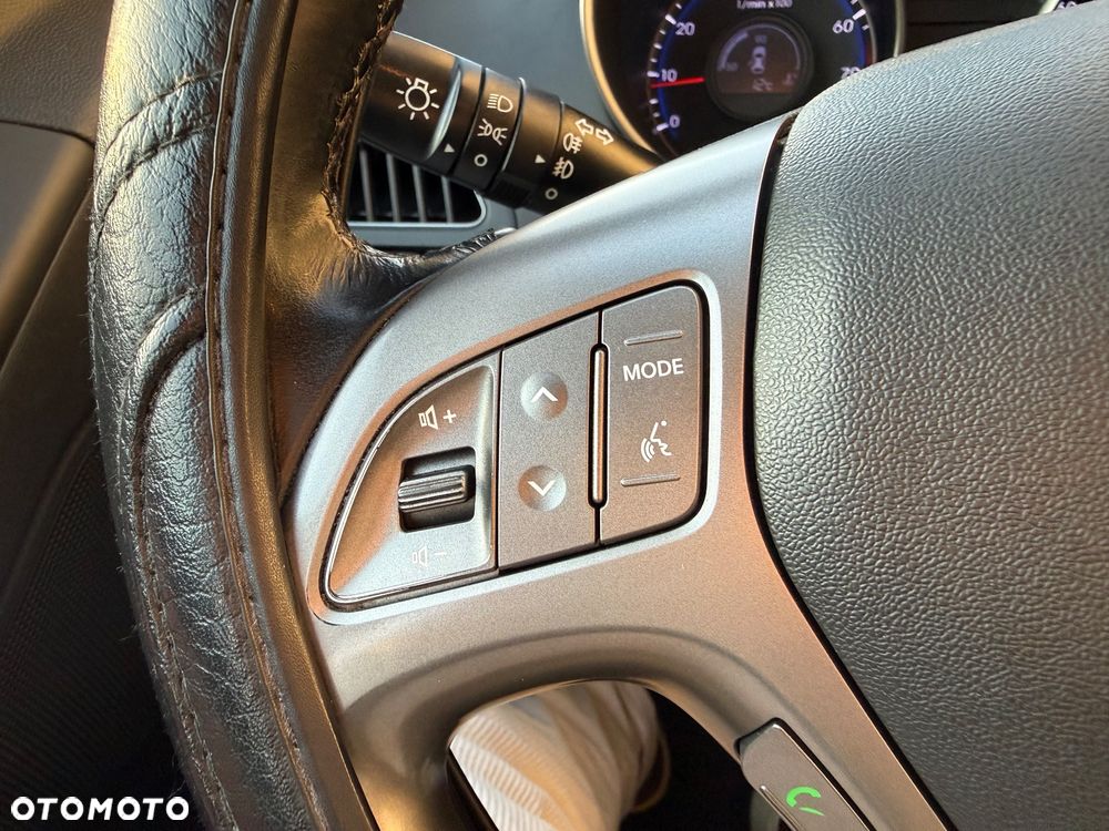 Hyundai ix35 1.6 GDI Premium 2WD - 23