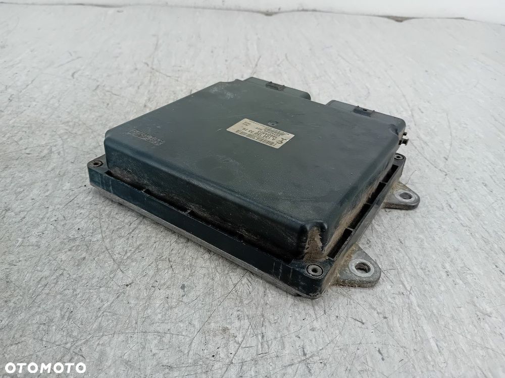 KOMPUTER, STEROWNIK MITSUBISHI COLT VI 1860A823 A1341503379 1.1 12V - 6