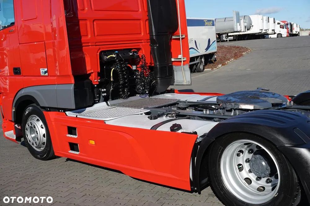 DAF / 106 / 480 / EURO 6 / ACC / MEGA / LOW DECK / SUPER SPACE CAB - 10