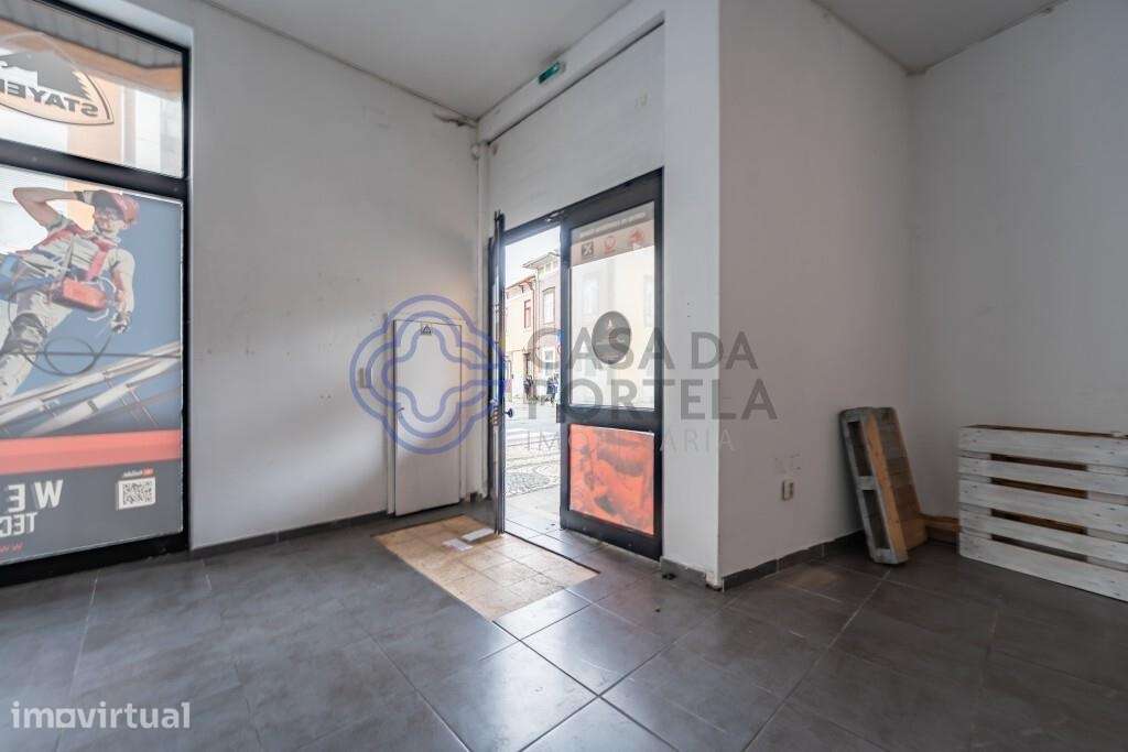 Loja Centro de Matosinhos - Grande imagem: 3/11