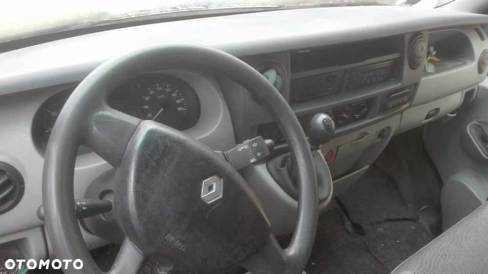 Renault Master - 3