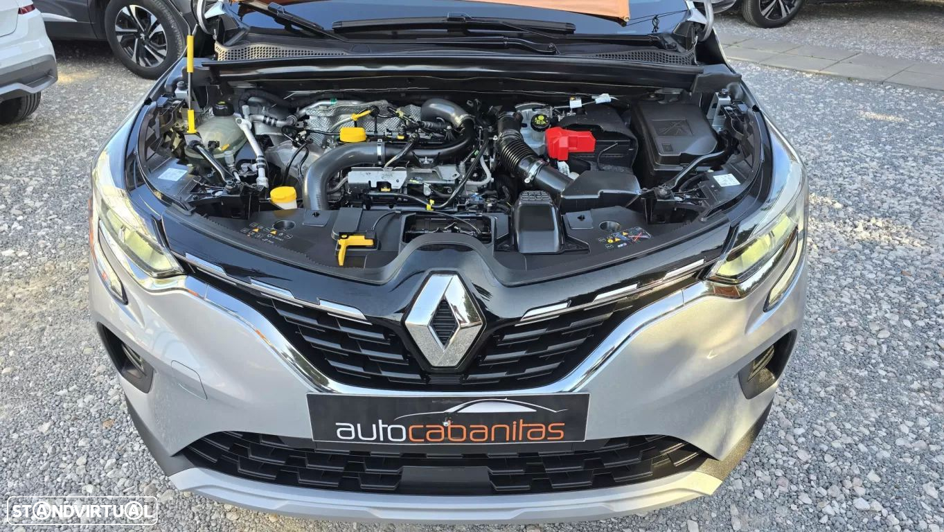 Renault Captur 1.0 TCe Zen - 21