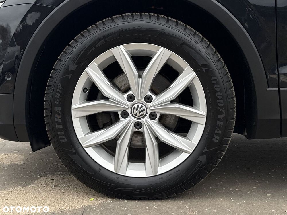 Volkswagen Tiguan 2.0 TDI BMT SCR 4Mot Highline DSG - 35