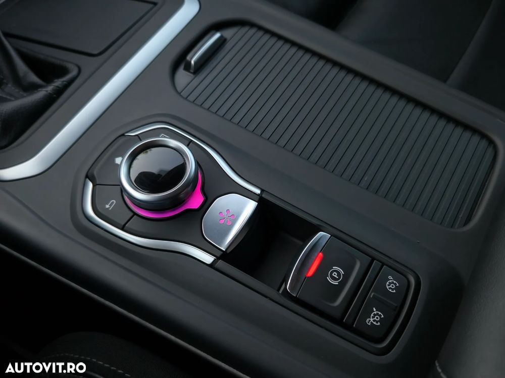 Renault Talisman Grandtour TCe 225 EDC GPF INITIALE PARIS - 39