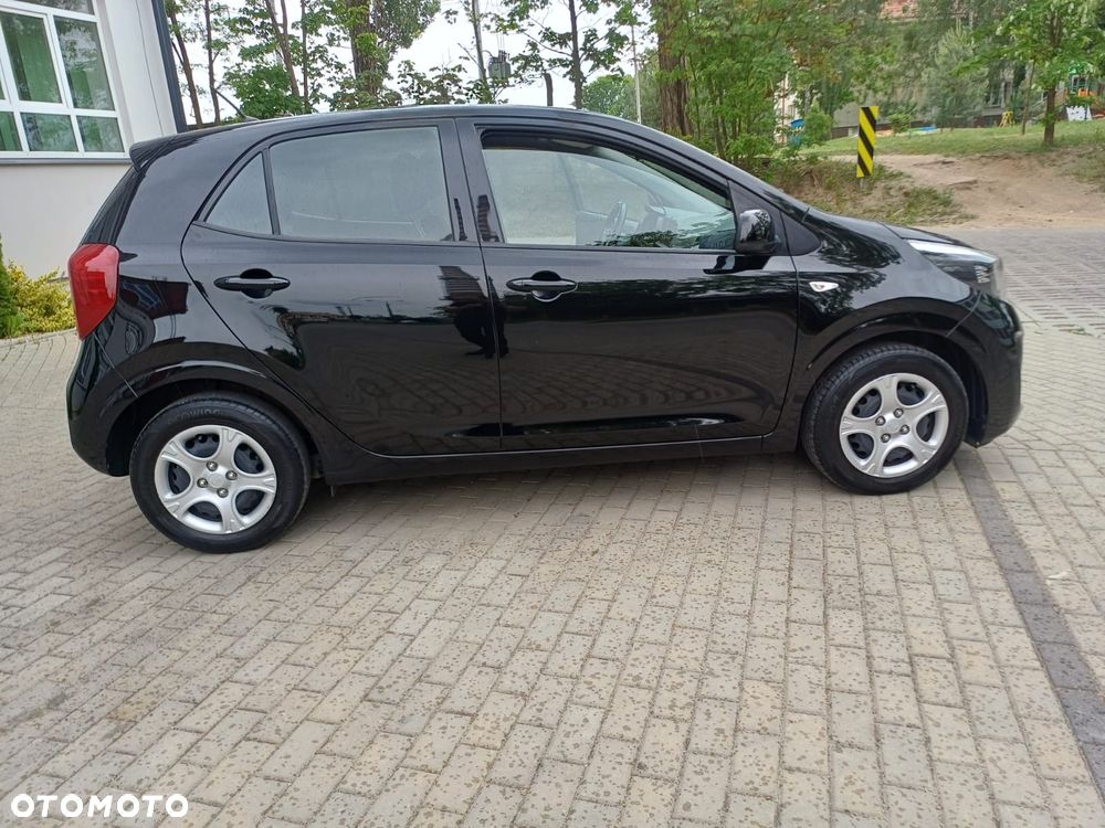 Kia Picanto 1.0 L - 23