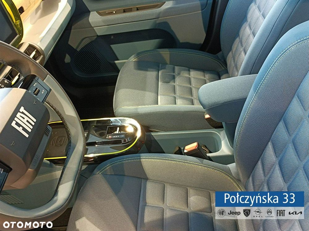 Fiat Grande Panda - 12