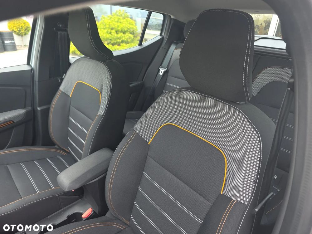 Dacia Sandero 1.0 TCe Comfort - 11