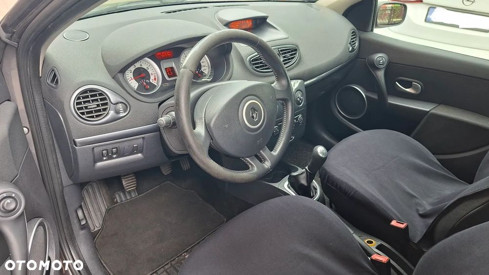 Renault Clio 1.2 TCE Authentique - 7