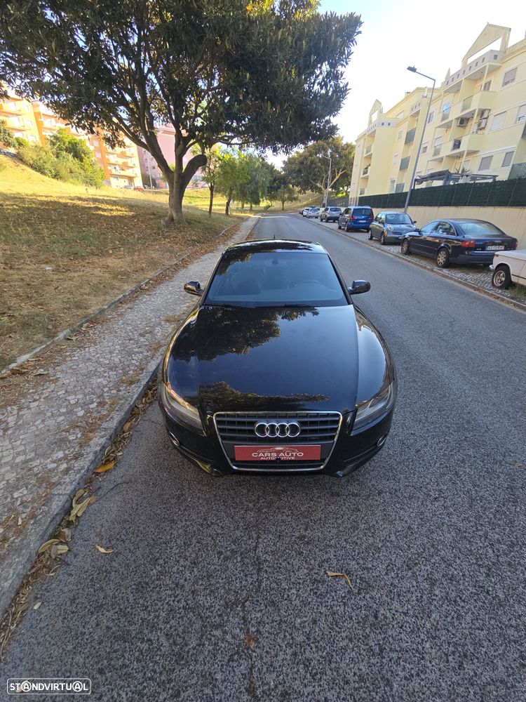 Audi A5 1.8 TFSI - 30