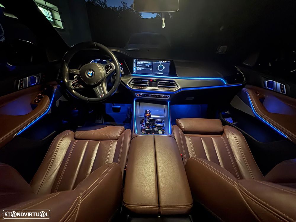 BMW X5 - 43