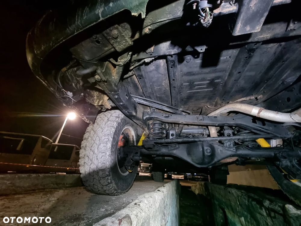 Toyota Land Cruiser 3.0 D Sol - 32