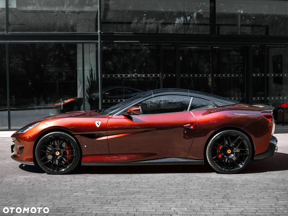 Ferrari Portofino - 2