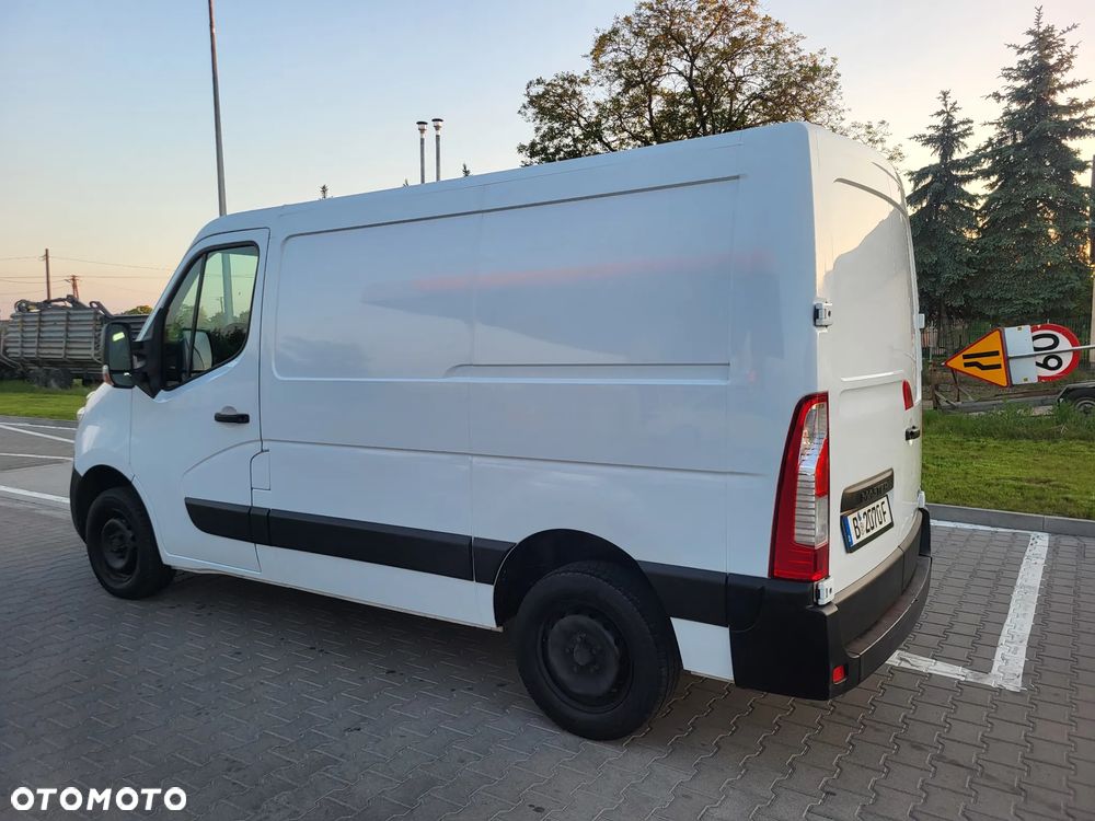 Renault Master - 6