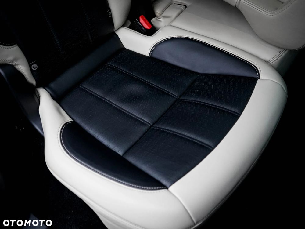 Land Rover Range Rover Sport P525 5.0 V8 Autobiography Dynamic - 38