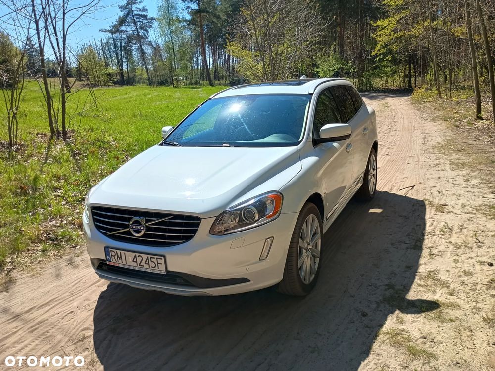 Volvo XC 60 T5 Geartronic Linje Inscription - 13