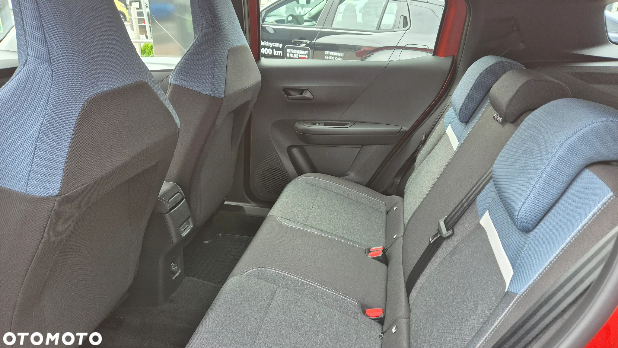 Opel Frontera 1.2 T mHEV Edition eDTC6 - 19