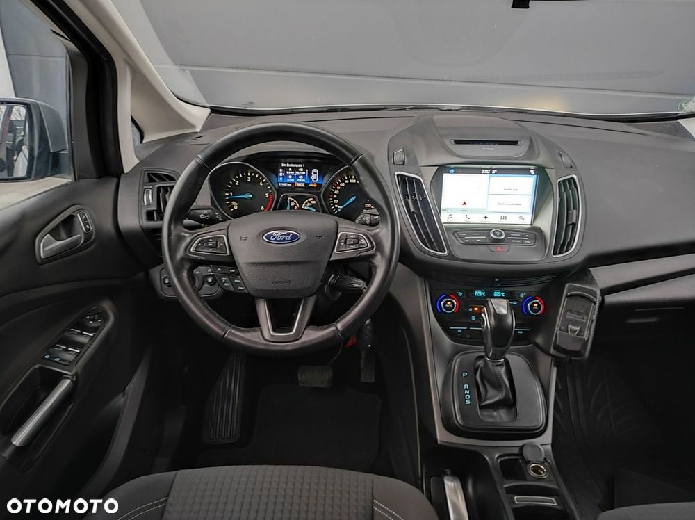 Ford Grand C-MAX - 5