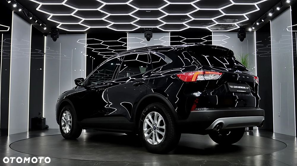 Ford Kuga 1.5 EcoBoost FWD Titanium - 6
