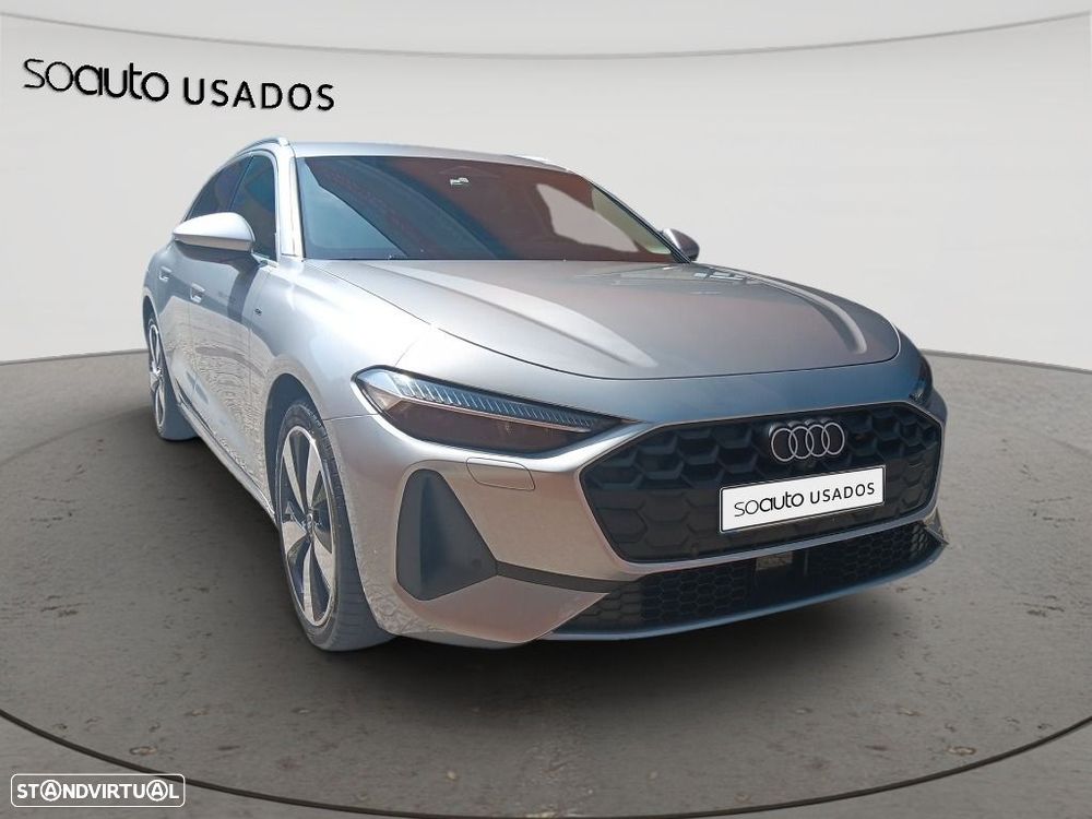 Audi A5 Avant - 11