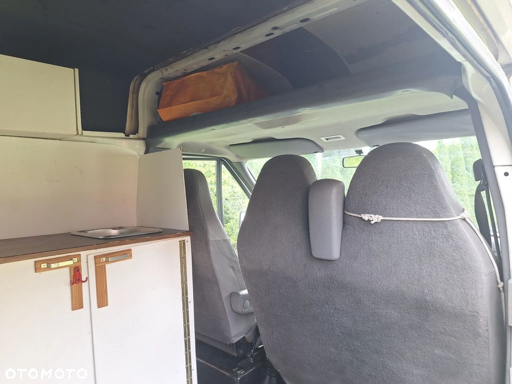 Ford Transit - 18